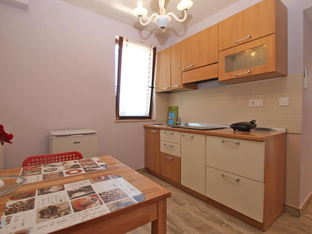 Apartments Dvigradska 1103 포레치 외부 사진