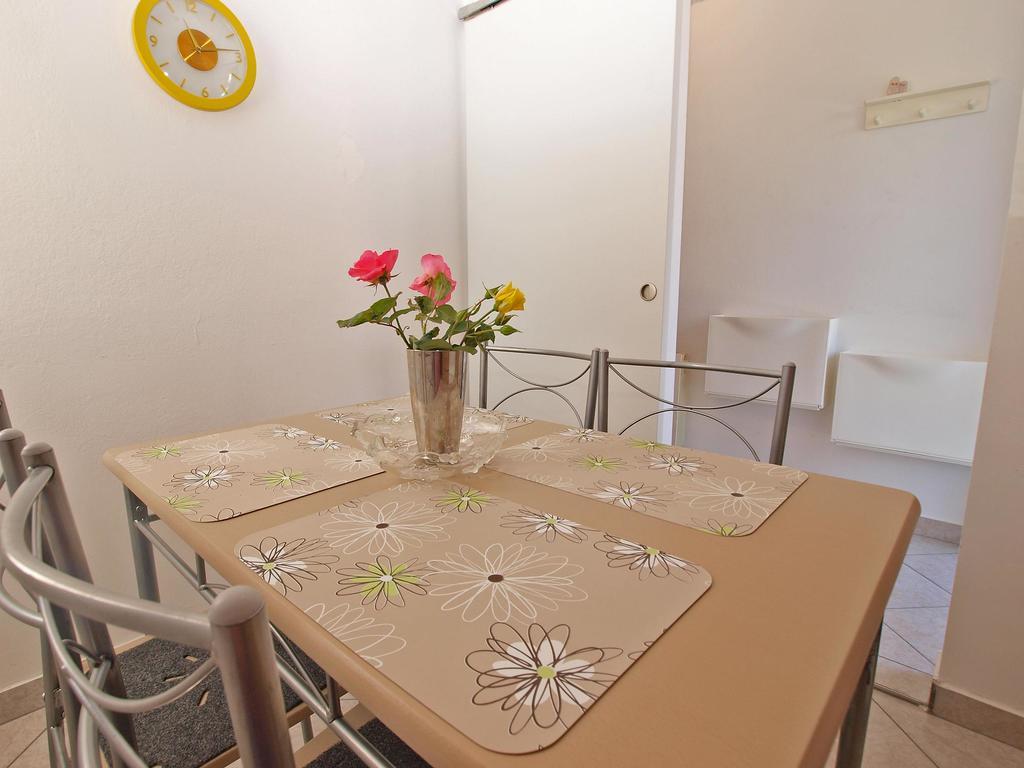 Apartments Dvigradska 1103 포레치 외부 사진